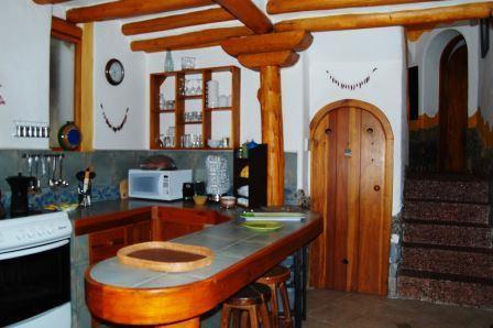 Casa Olivia
